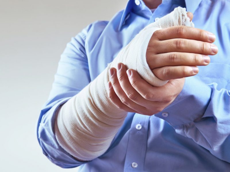 Accident, Sickness and Unemployment Insurance
